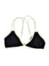 Athleta Black Swimsuit Top Size M - photo 1