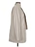 Express Outlet 100% Polyester Ivory Blazer Size S - photo 4