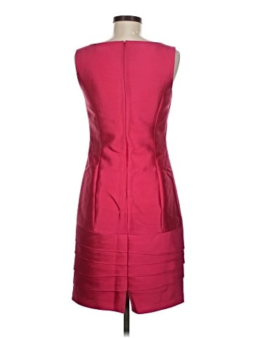 Teri Jon by Rickie Freeman Cocktail Dress (view 2)