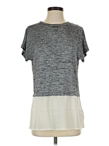 Juicy Couture Short Sleeve T-Shirt (view 1)
