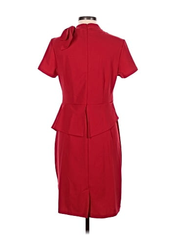 Glamour Cocktail Dress (view 2)