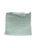 Rachel Zoe Green Wristlet One size - photo 1