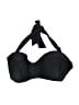 Marina West Black Swimsuit Top Size L - photo 1