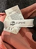 Cupshe Orange Cocktail Dress Size L - photo 7