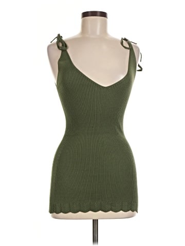 Patty Boutik Sleeveless Top (view 1)