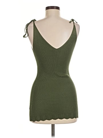 Patty Boutik Sleeveless Top (view 2)