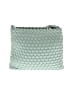 Rachel Zoe Green Wristlet One size - photo 2