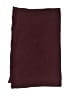 Unbranded Burgundy Scarf One size - photo 2
