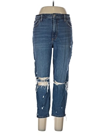 Abercrombie & Fitch Jeans (view 1)
