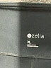 Zella Solid Black Active Pants Size XL - photo 7