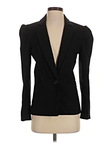 Central Park West Blazer (view 1)