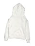 Champion Silver Pullover Hoodie Size 6 - photo 2