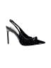 Steve Madden Black Heels Size 8 - photo 1