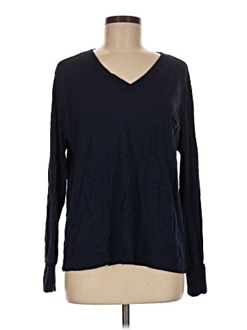 Lou & Grey Pullover Sweater (view 1)