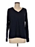 Lou & Grey Blue Pullover Sweater Size XL - photo 1