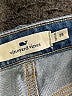 Vineyard Vines Hearts Blue Jeans Size 29 waist - photo 7