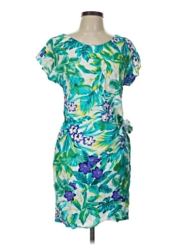 Leilani Casual Dress (view 1)