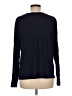 Lou & Grey Blue Pullover Sweater Size XL - photo 2