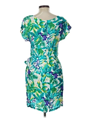 Leilani Casual Dress (view 2)