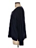Lou & Grey Blue Pullover Sweater Size XL - photo 5