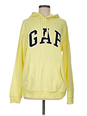 Gap Pullover Hoodie (view 1)