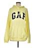 Gap Yellow Pullover Hoodie Size M - photo 1