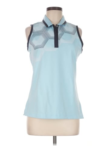 Adidas Sleeveless Blouse (view 1)