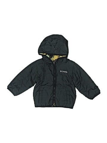 Columbia Jacket (view 1)