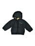 Columbia Solid Green Black Jacket Size 4 - 4T - photo 1