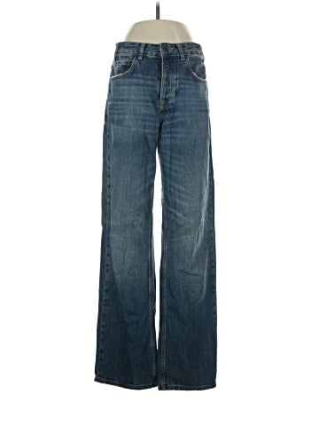 Zara Jeans (view 1)