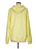 Gap Yellow Pullover Hoodie Size M - photo 2