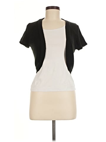 T/o Sweaters Cardigan (view 1)
