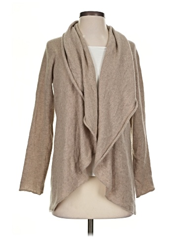 Unbranded Cashmere Cardigan (view 1)