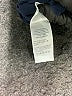 Crewcuts Outlet 100% Cotton Blue Sleeveless Turtleneck Size 4 - 5 - photo 4