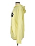 Gap Yellow Pullover Hoodie Size M - photo 5