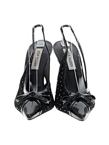 Steve Madden Heels (view 2)