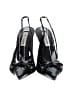 Steve Madden Black Heels Size 8 - photo 2