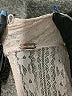 Free People Ivory Long Sleeve Blouse Size L (estimated) - photo 7