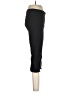 Athleta Solid Black Active Pants Size M - photo 4