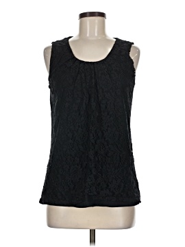 Talbots Outlet Sleeveless Blouse