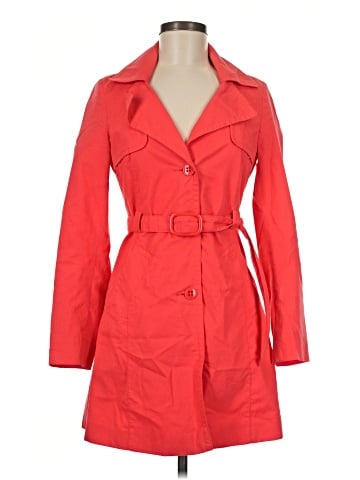 Stile Benetton Coat (view 1)