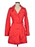 Stile Benetton Red Coat Size EU 38 / US 8 - photo 1