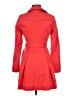 Stile Benetton Red Coat Size EU 38 / US 8 - photo 2