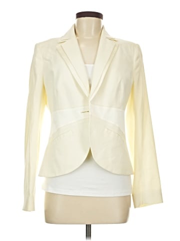 Missguided Blazer (view 1)