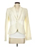 Missguided Ivory White Blazer Size 8 - photo 1