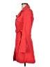 Stile Benetton Red Coat Size EU 38 / US 8 - photo 5