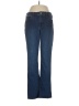 NYDJ Blue Jeans Size 6 - photo 1