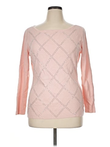 Venus Pullover Sweater (view 1)