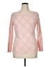 Venus Pink Pullover Sweater Size XL - photo 1