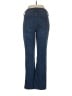 NYDJ Blue Jeans Size 6 - photo 2